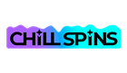 Chill Spins logo