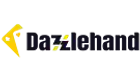 Dazzlehand  logo