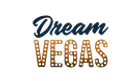 DreamVegas logo