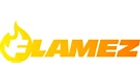 Flamez logo