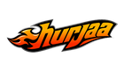 Hurjaa logo