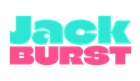 JackBurst logo