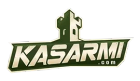 Kasarmi logo
