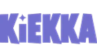 Kiekka Kasino logo