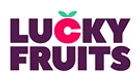 LuckyFruits logo