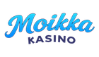 Moikka Kasino logo