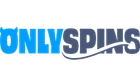 OnlySpins logo