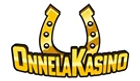 Onnela Kasino logo