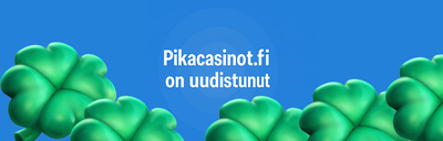 Tervetuloa -  nopeampi, selkeämpi ja viihdyttävämpi!