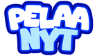 Pelaa Nyt logo