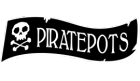 Piratepots logo