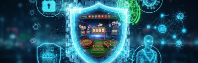 Vuotaako modernin rahapelaamisen kyberturvallisuus perinteistä enemmän?