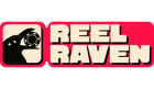 Reelraven logo