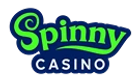 Spinny Casino logo