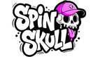 SpinSkull logo