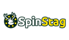 SpinStag logo