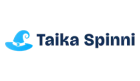 TaikaSpinni logo