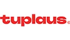 Tuplaus  logo