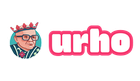 Urho logo