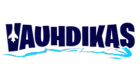 Vauhdikas logo