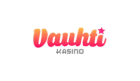 Vauhti Kasino logo