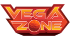 Vegazone logo