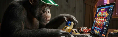 Simpanssi käyttäjänä: Onko yksinkertaisuus pelikokemuksessa huipentunut ja mitä tämä kertoo ihmisestä?