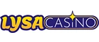 Lysa Casino logo